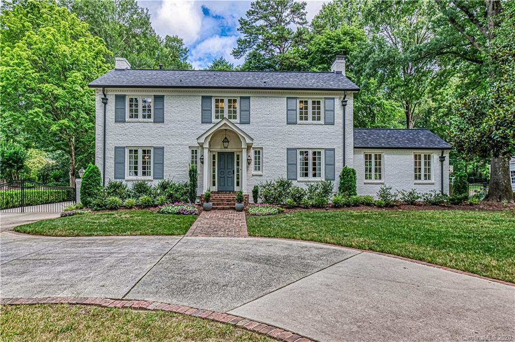 1918 S Wendover Road Charlotte NC 28211