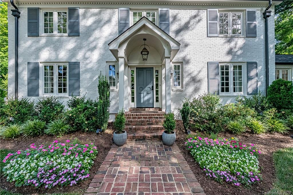 1918 S Wendover Road Charlotte NC 28211