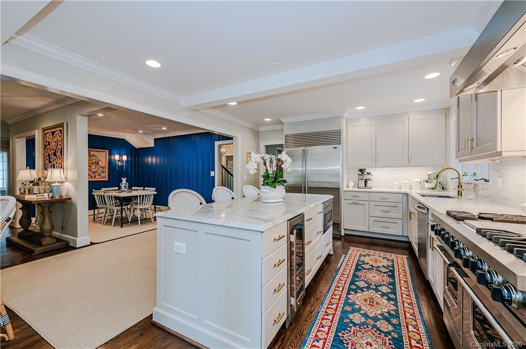 1918 S Wendover Road Charlotte NC 28211