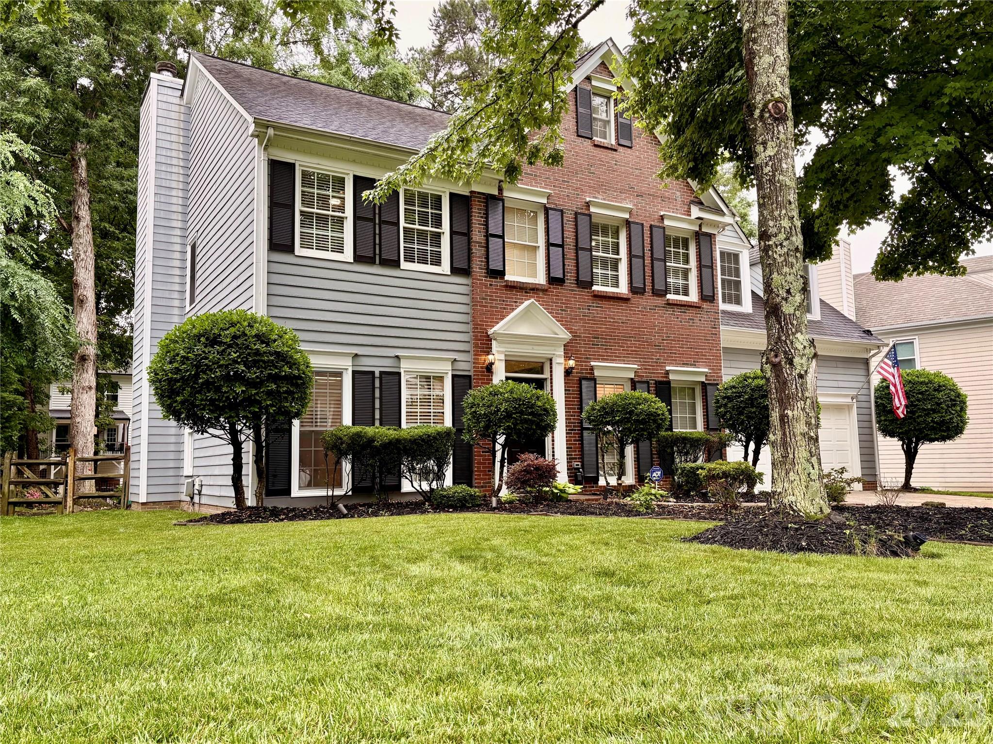 5916 Swanston Drive Charlotte NC 28269