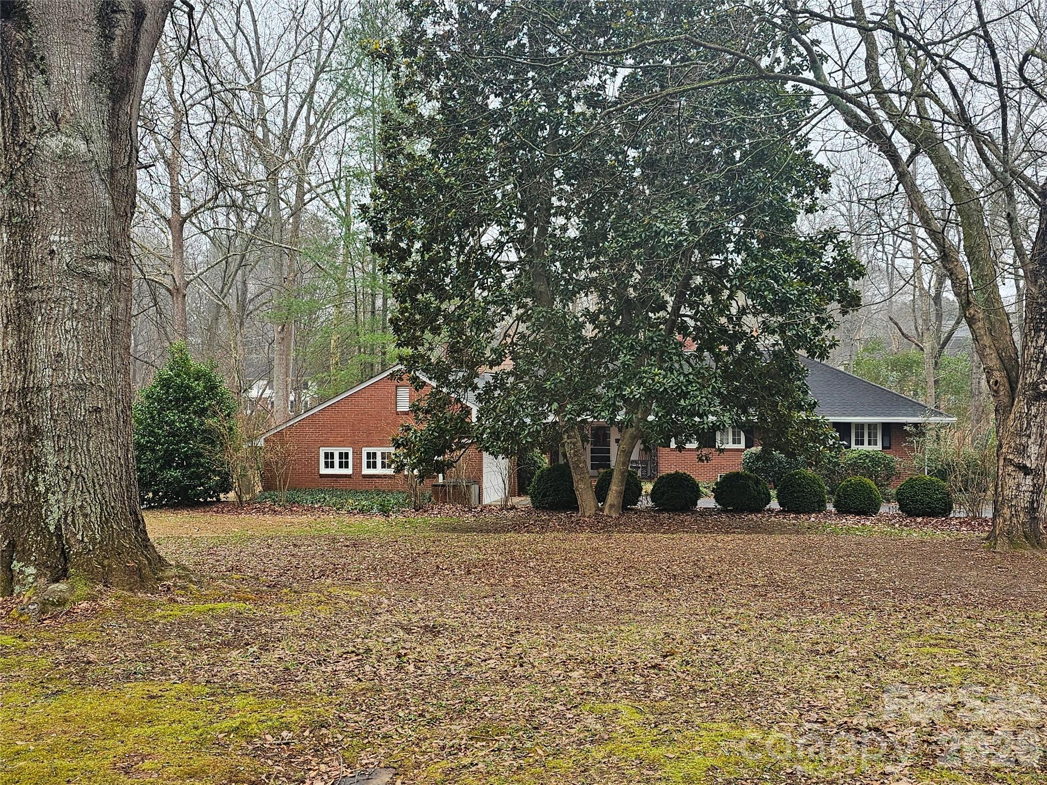 125 Hillside Drive Shelby NC 28150