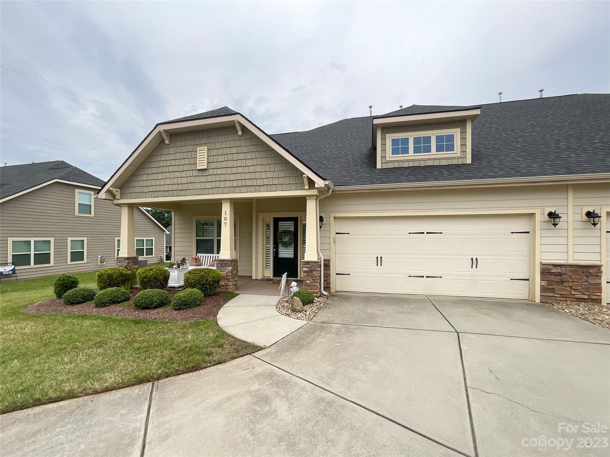 107 Damsire Court Mooresville NC 28115