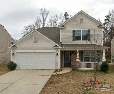 4819 Mcclure Road Charlotte NC 28216