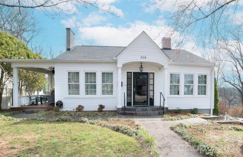 308 Beall Street NW Lenoir NC 28645