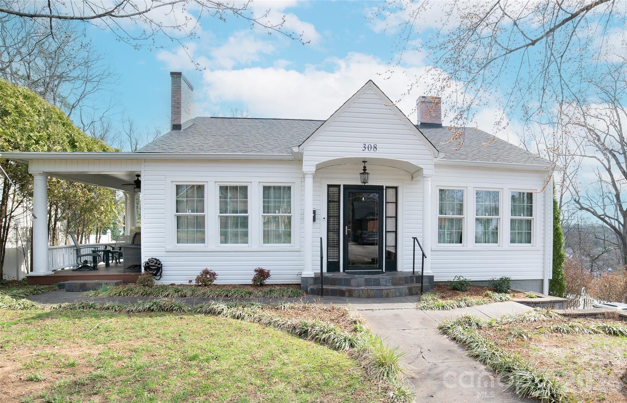 308 Beall Street NW Lenoir NC 28645