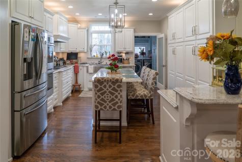 308 Beall Street NW Lenoir NC 28645