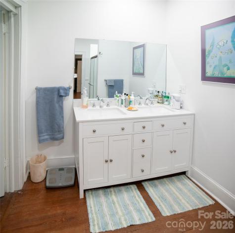 308 Beall Street NW Lenoir NC 28645