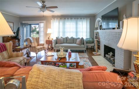 308 Beall Street NW Lenoir NC 28645