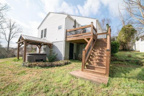 308 Beall Street NW Lenoir NC 28645