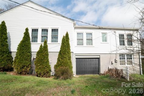 308 Beall Street NW Lenoir NC 28645