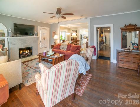 308 Beall Street NW Lenoir NC 28645