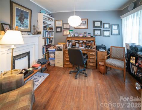 308 Beall Street NW Lenoir NC 28645