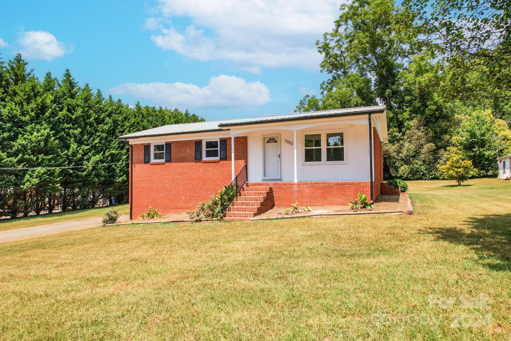 1022 Loblolly Lane Newton NC 28658