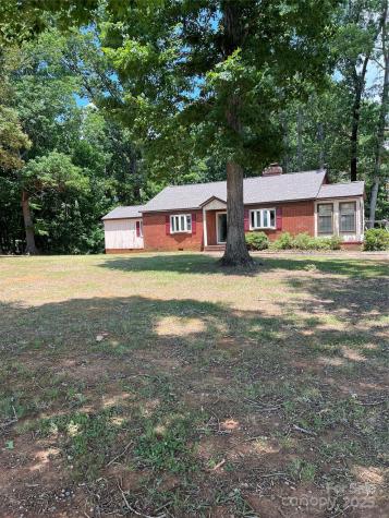 11204 Williams Road Mint Hill NC 28227