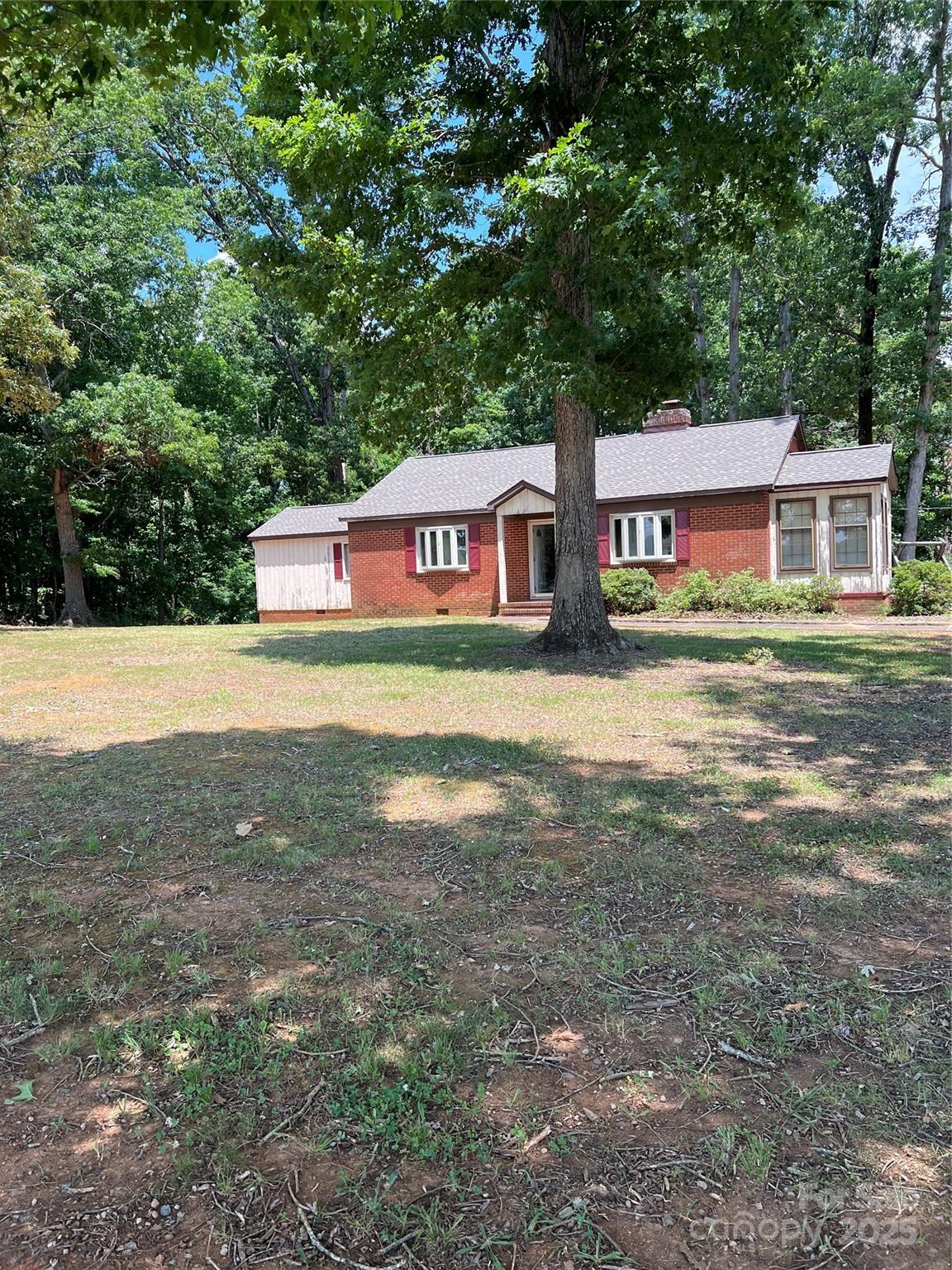 11204 Williams Road Mint Hill NC 28227