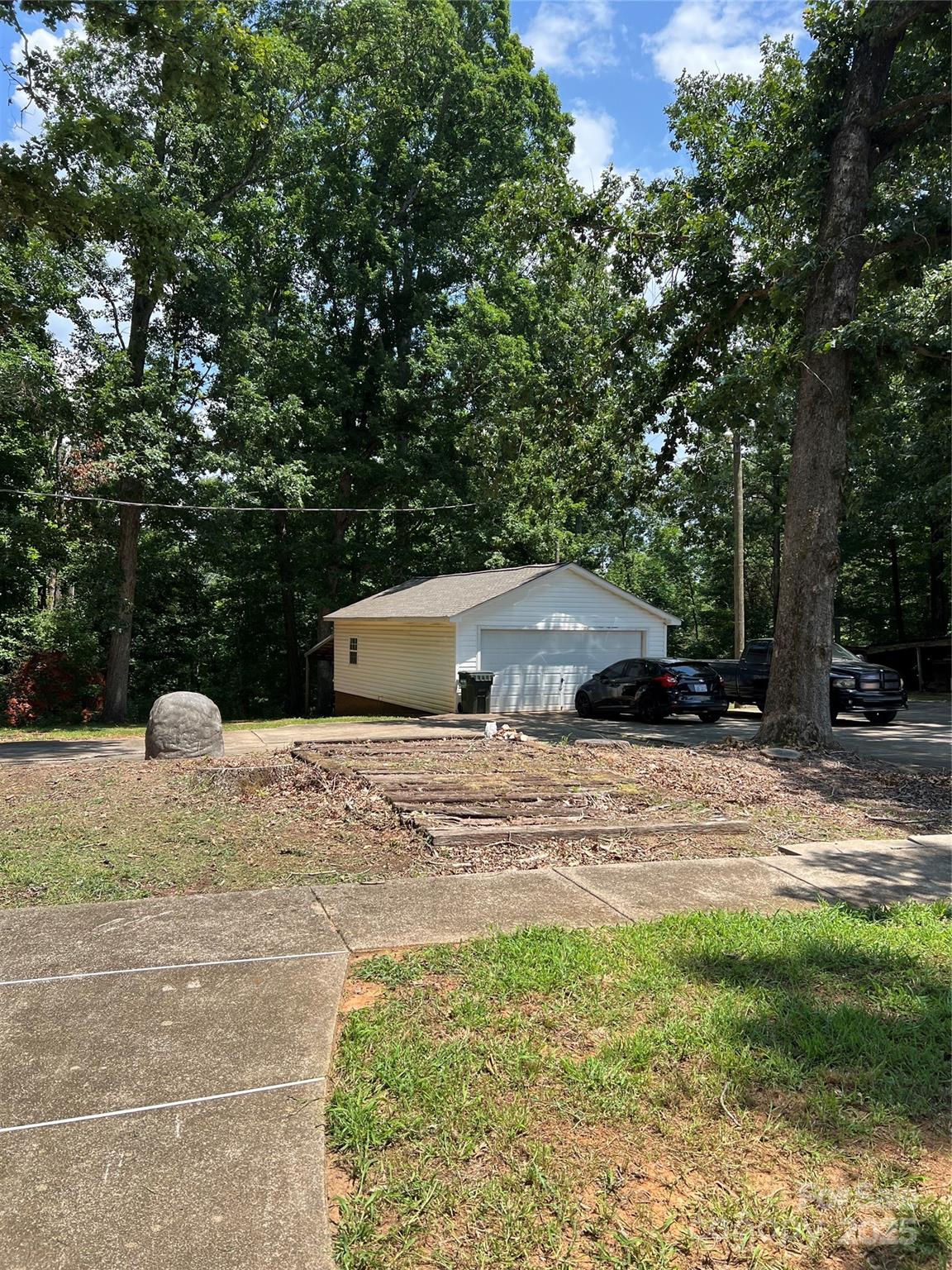 11204 Williams Road Mint Hill NC 28227