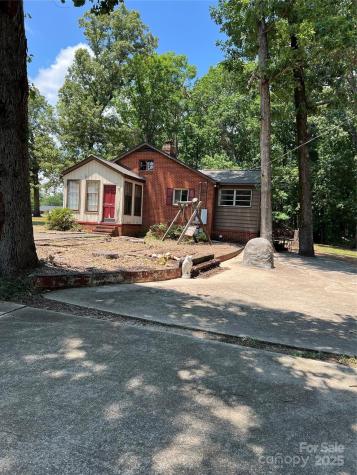 11204 Williams Road Mint Hill NC 28227