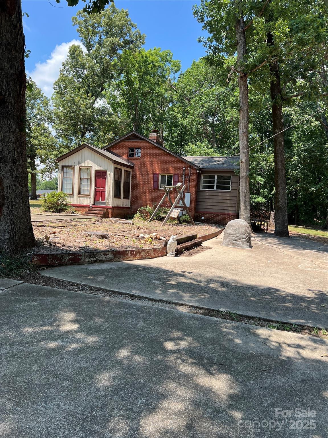 11204 Williams Road Mint Hill NC 28227