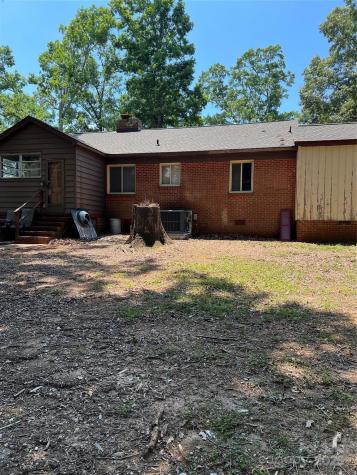 11204 Williams Road Mint Hill NC 28227