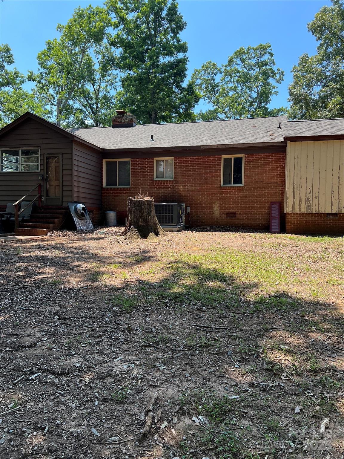 11204 Williams Road Mint Hill NC 28227