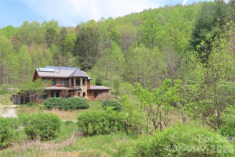 1422 Middle Fork Road Hendersonville NC 28792