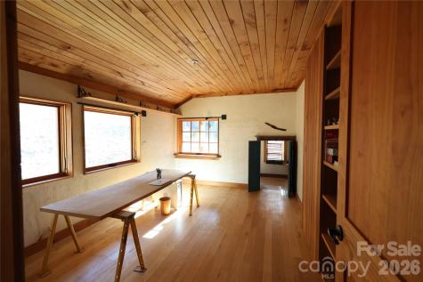 1422 Middle Fork Road Hendersonville NC 28792