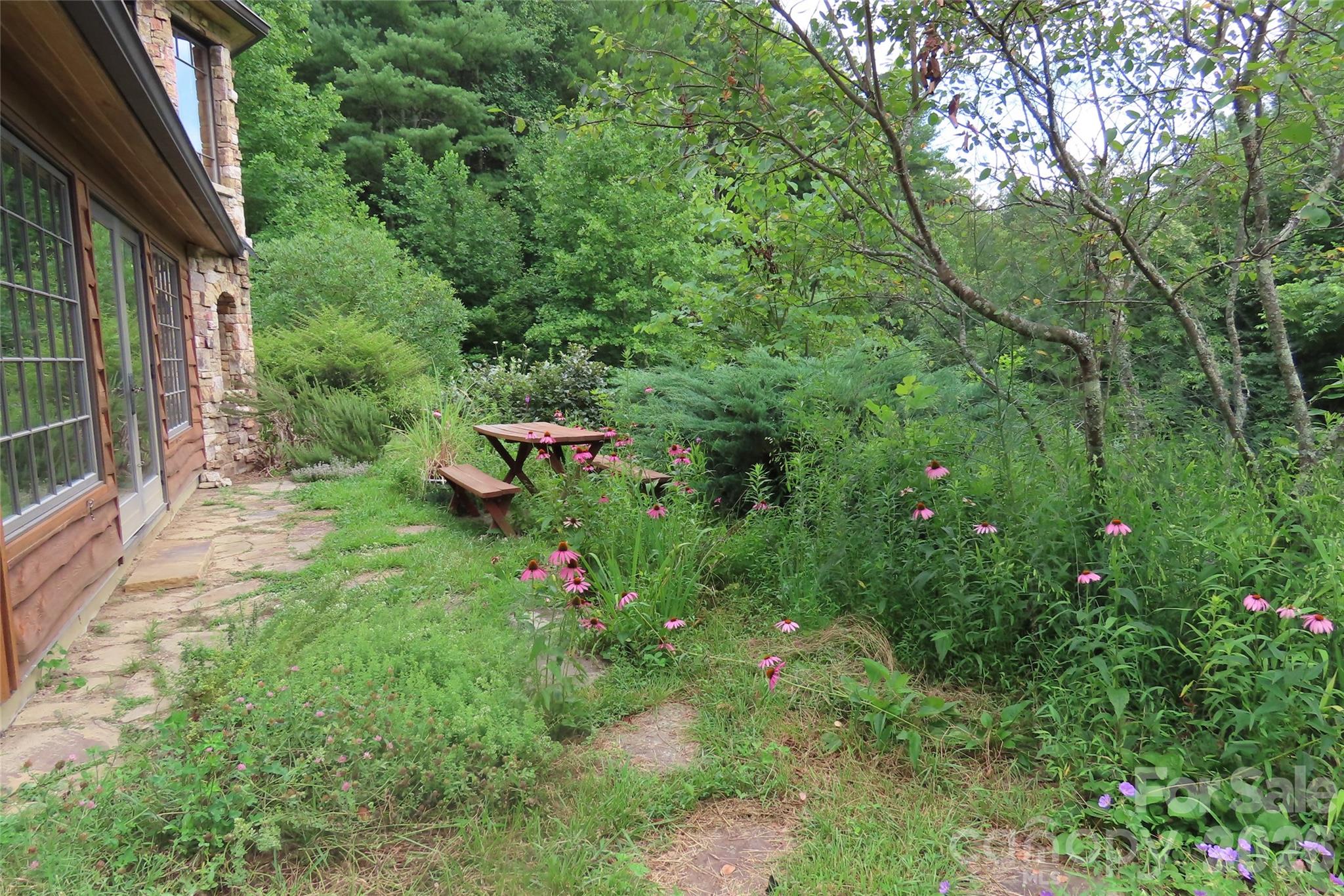 1422 Middle Fork Road Hendersonville NC 28792