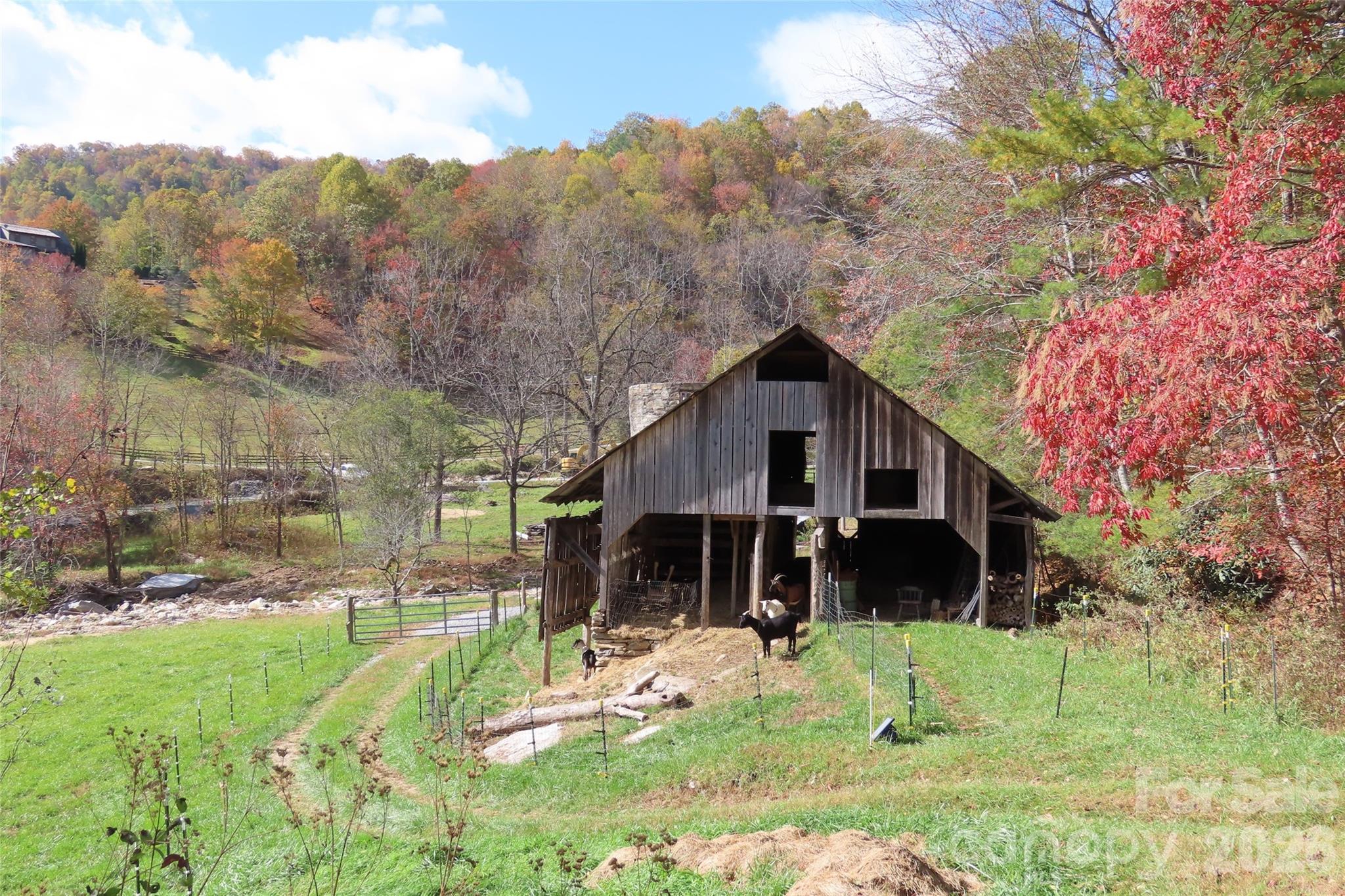 1422 Middle Fork Road Hendersonville NC 28792