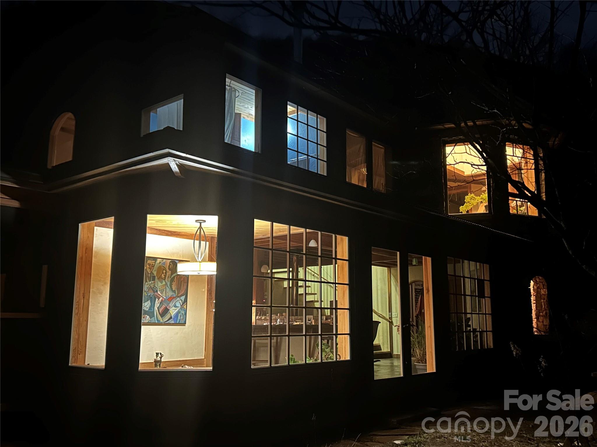 1422 Middle Fork Road Hendersonville NC 28792