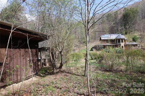 1422 Middle Fork Road Hendersonville NC 28792