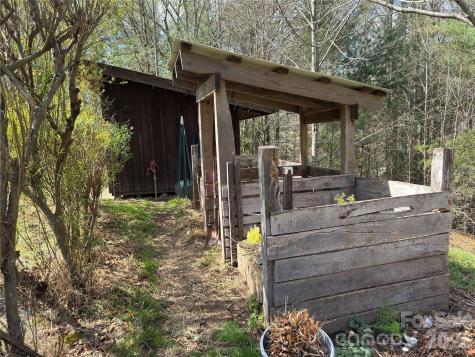 1422 Middle Fork Road Hendersonville NC 28792