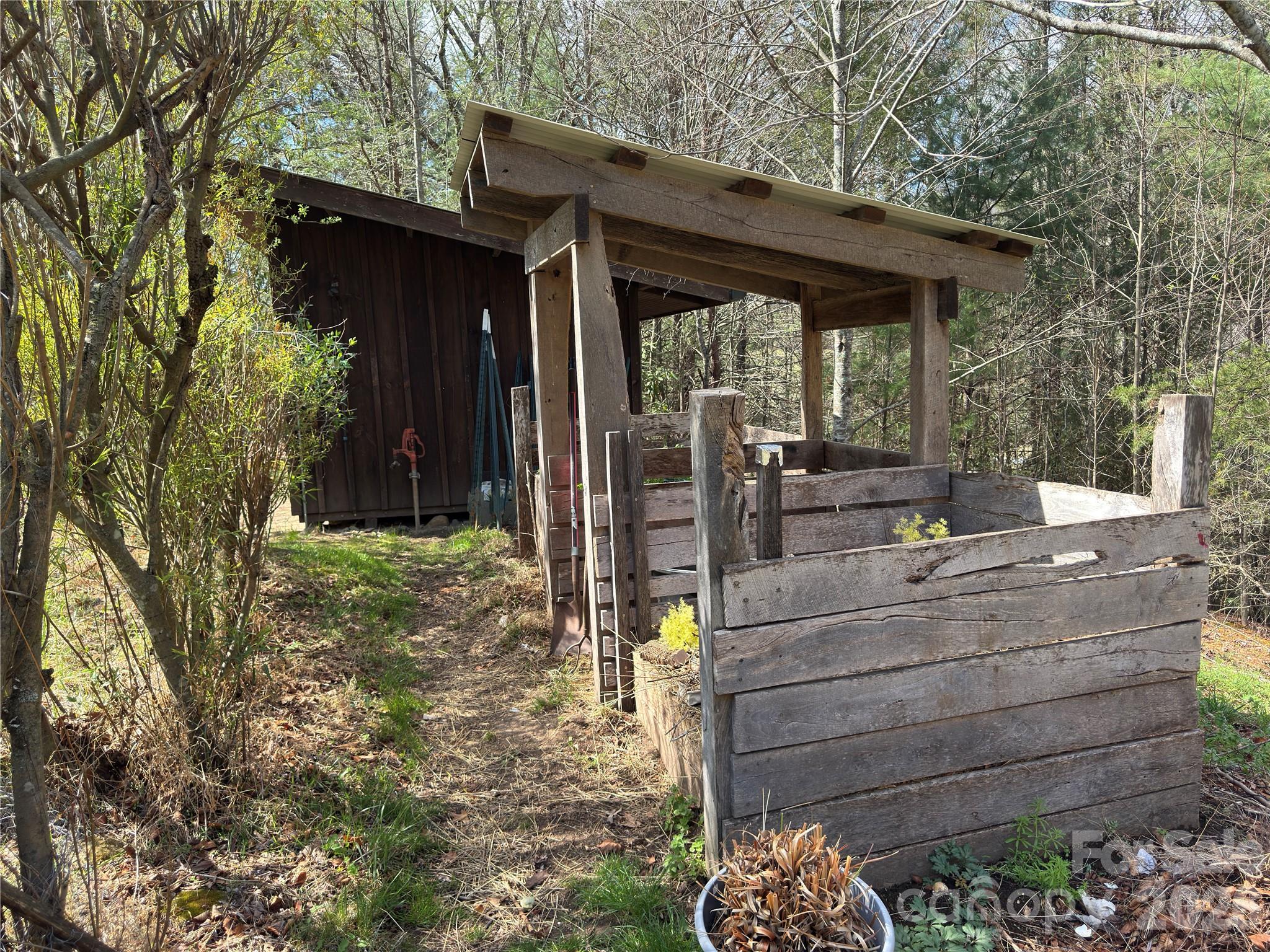 1422 Middle Fork Road Hendersonville NC 28792
