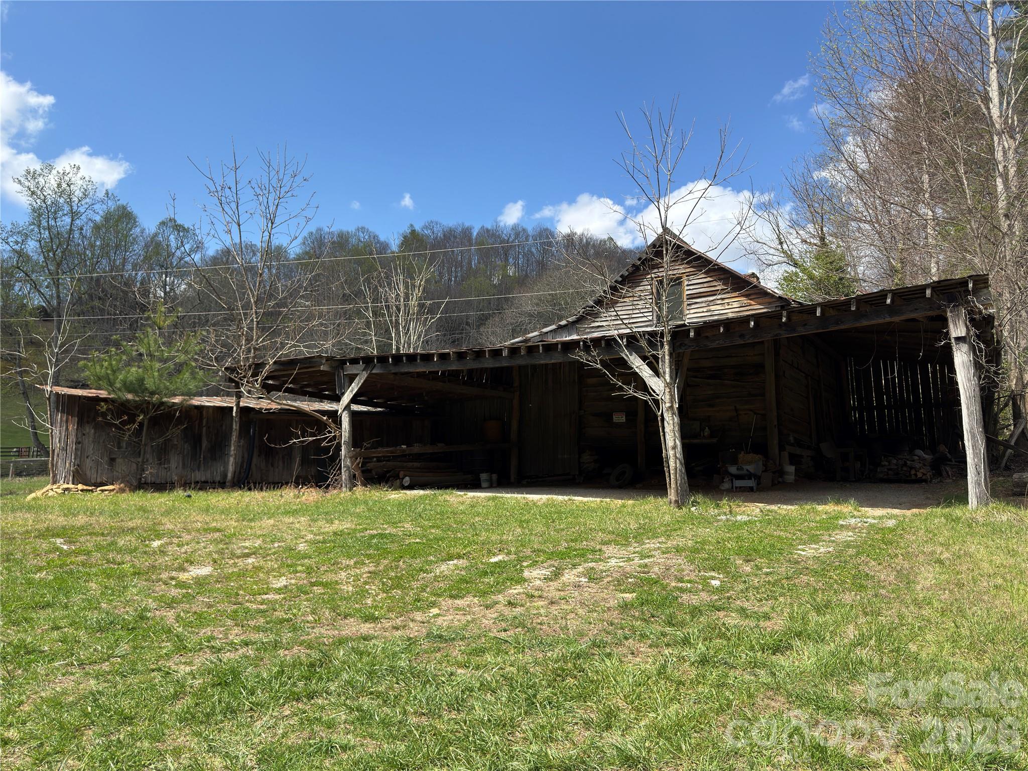 1422 Middle Fork Road Hendersonville NC 28792