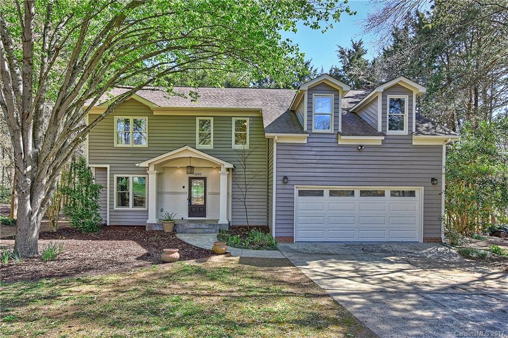 4200 Windwood Circle Charlotte NC 28226