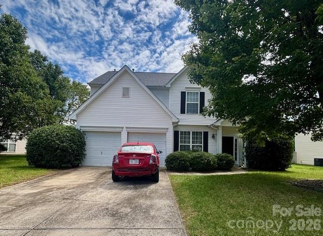 2018 Southwind Drive Charlotte NC 28216