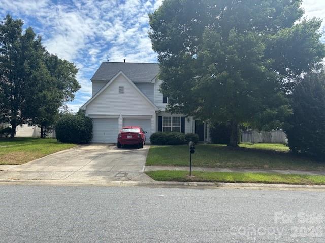 2018 Southwind Drive Charlotte NC 28216