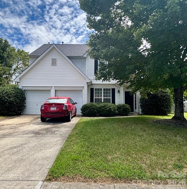 2018 Southwind Drive Charlotte NC 28216