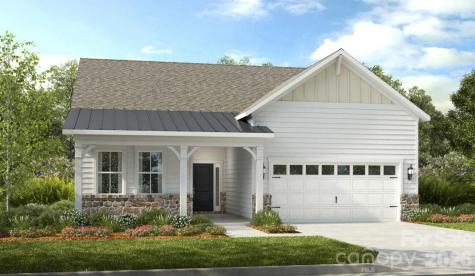 110 Northgate Boulevard Indian Trail NC 28079