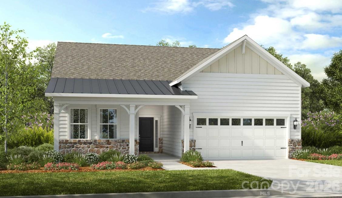 110 Northgate Boulevard Indian Trail NC 28079