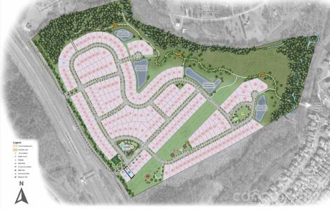 110 Northgate Boulevard Indian Trail NC 28079