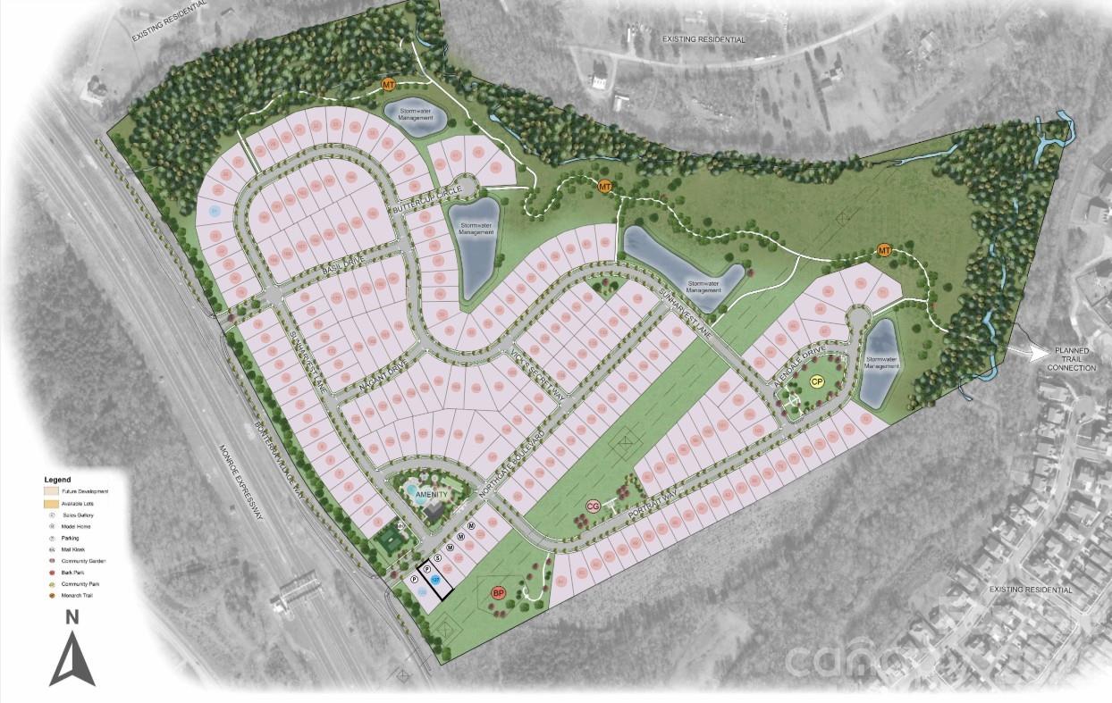 110 Northgate Boulevard Indian Trail NC 28079