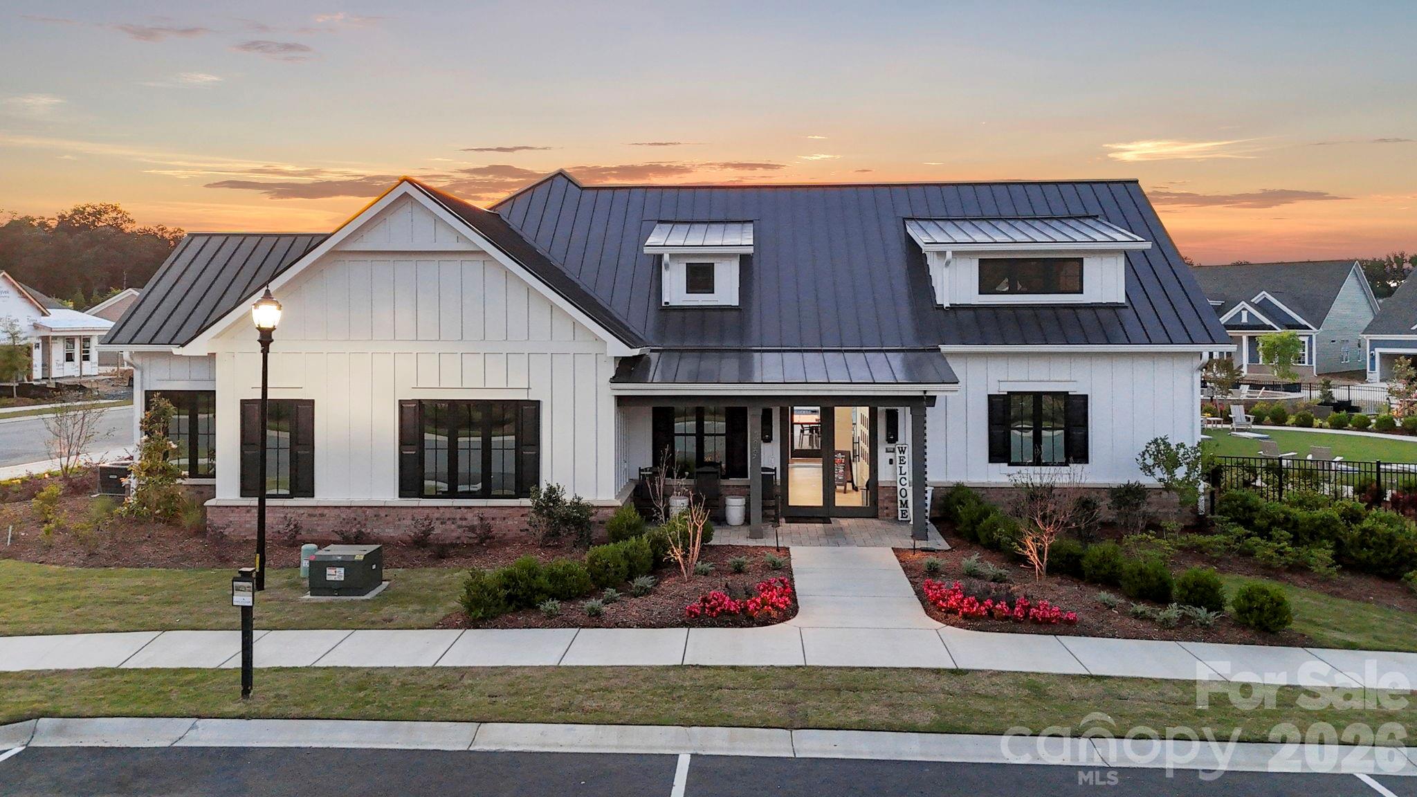 110 Northgate Boulevard Indian Trail NC 28079