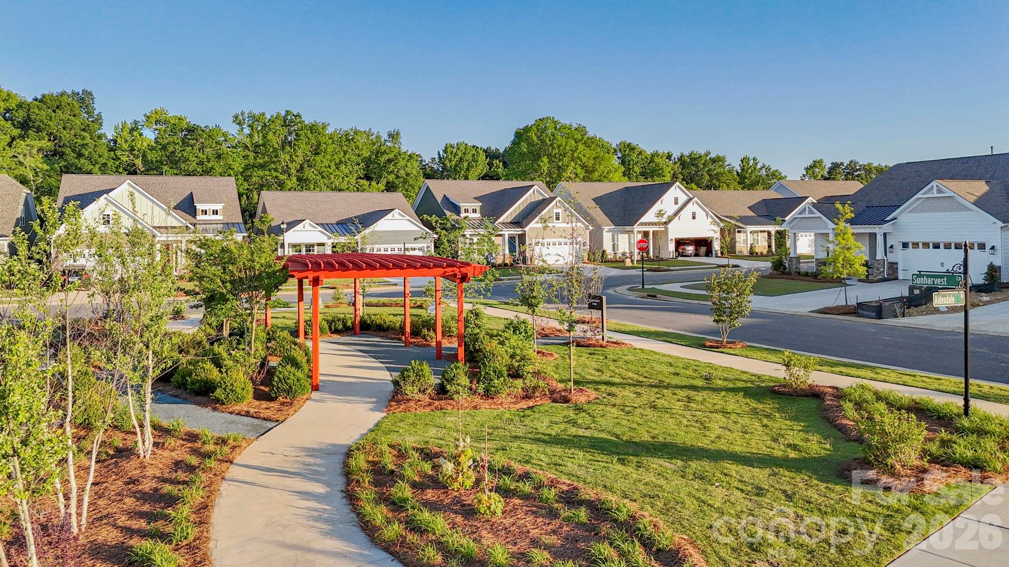 110 Northgate Boulevard Indian Trail NC 28079