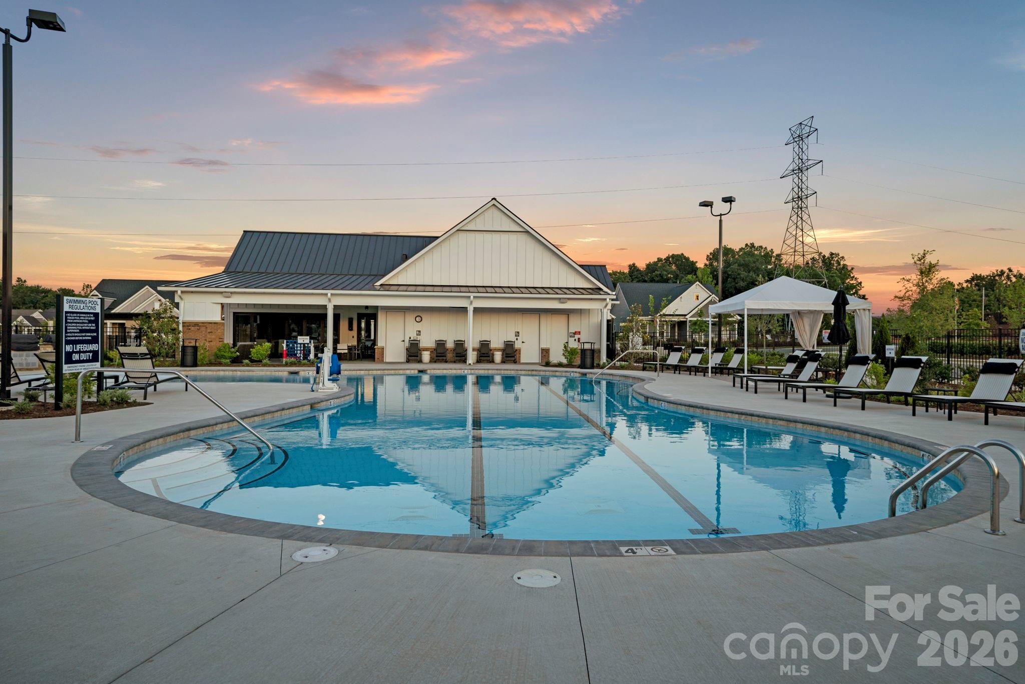 110 Northgate Boulevard Indian Trail NC 28079