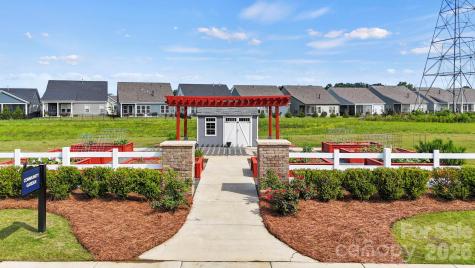 110 Northgate Boulevard Indian Trail NC 28079