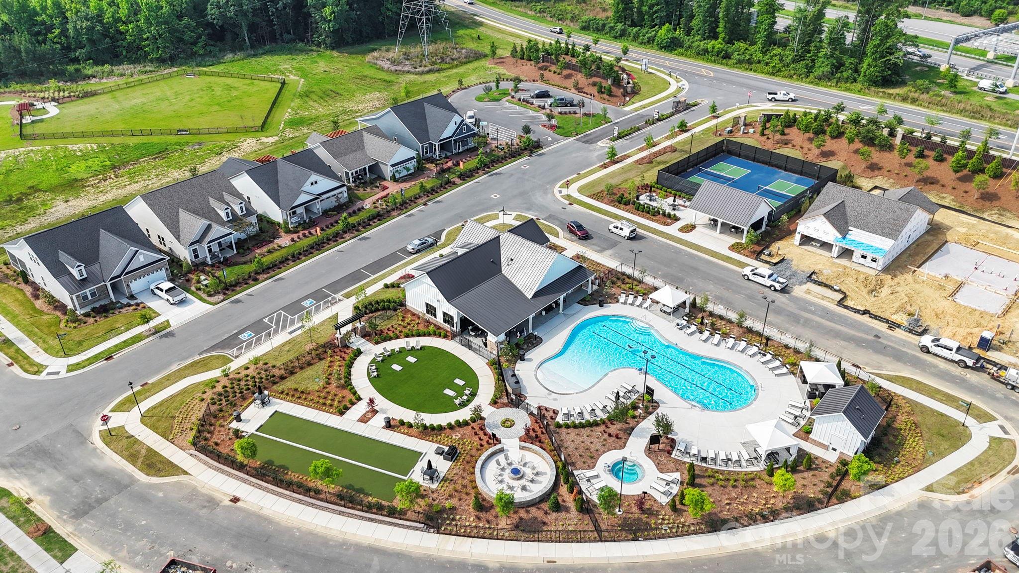110 Northgate Boulevard Indian Trail NC 28079