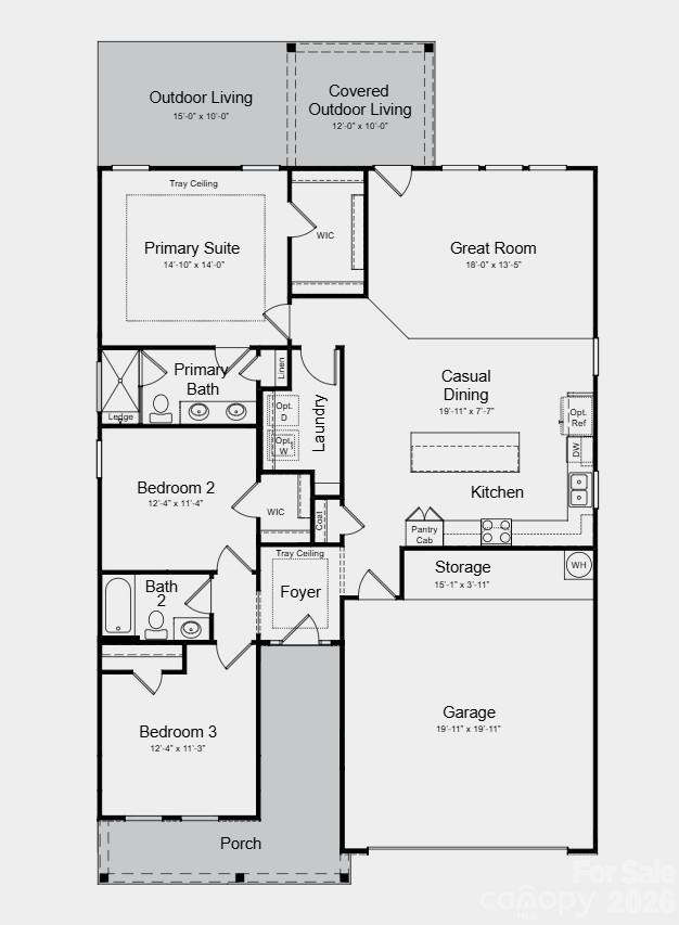 110 Northgate Boulevard Indian Trail NC 28079