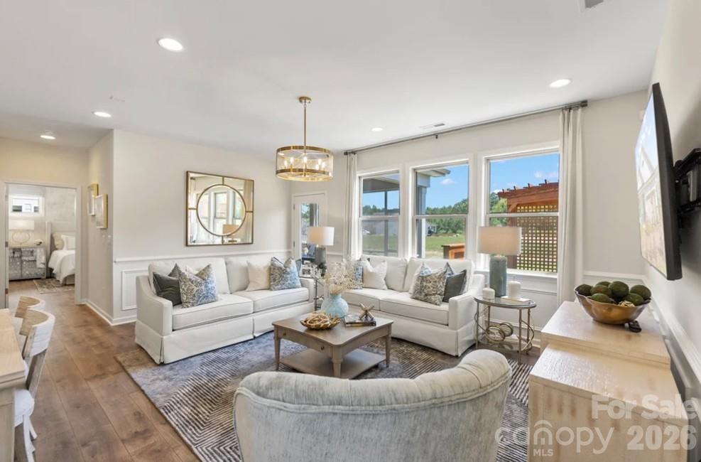 110 Northgate Boulevard Indian Trail NC 28079