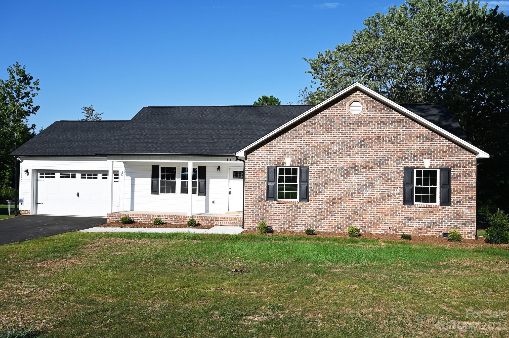 3512 Sulphur Springs Road NE Hickory NC 28601