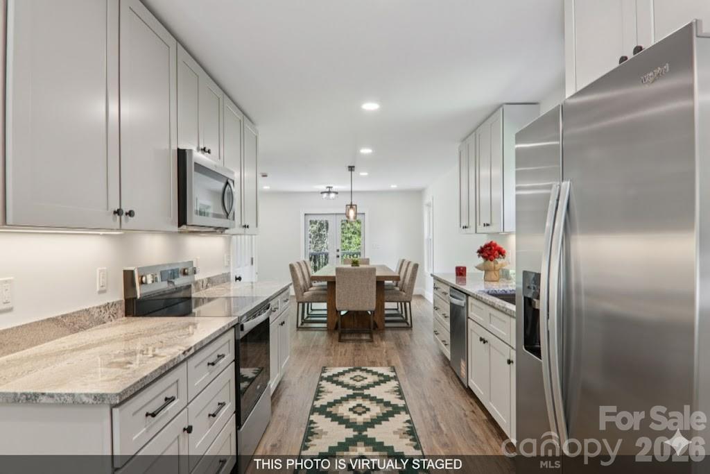 12 Whipoorwill Way Waynesville NC 28786